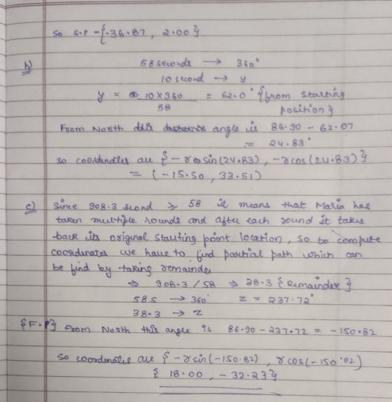 omaris Position dtands ansle is 8630-62-07 5e 24-83 g sine - 908-3 kord-Z-58 ct means that Maula hae token mutiple Aounds ond