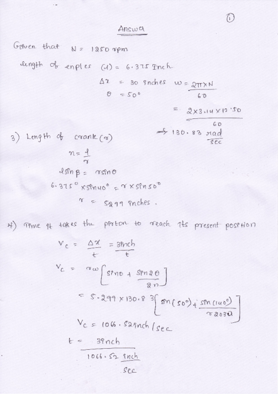 Answe 6 0 G D 3) Length crant() sec S nches 사)仰me化tok es the p?rton. to rreach ↑ts present. post tion 七. Ym S-211 130.8 3