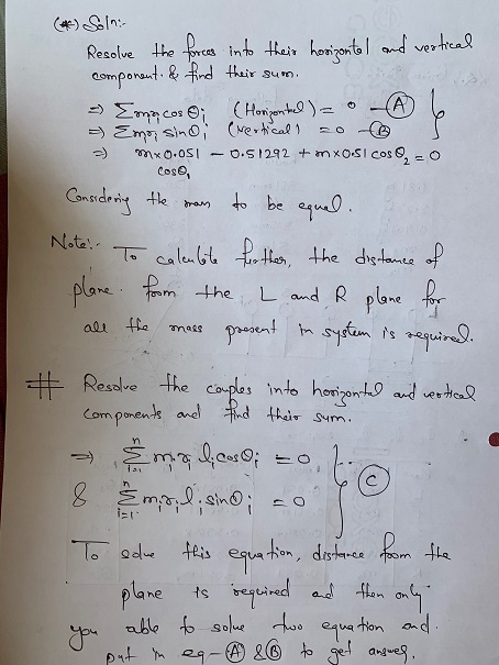 cmohuix su Cos Note. m the L and R plae