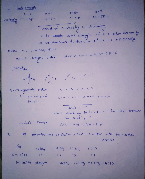 12 mda shreth H-疟 Over evtent of ovestlappirg is clucreasi know e cann say thar Polanty It 1H So polairty o boned hente tendl