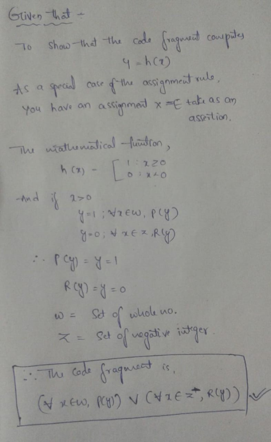 -hCt) You have an ascyomed χ°C taka son asertion