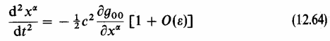 d2x* ддоо (12.64) [10(e)] {с2. dt2 дх*