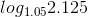 log1,052.125 oqi,05