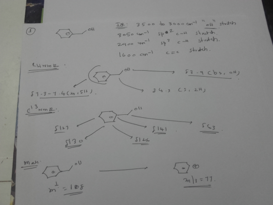 애 1600 cm-) stretch c=c ols S1.3-1 .4CmsTリ 1 3 S3 14) 13 0 m an