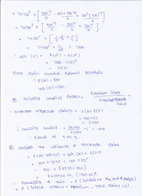 2- -330 os 260 CSS) %-42.35 Since daim numooPoontenlio ECN) S00 clains ,,即Recto, atye gate claims €(N) ECX ) 2 nsoD seity oa