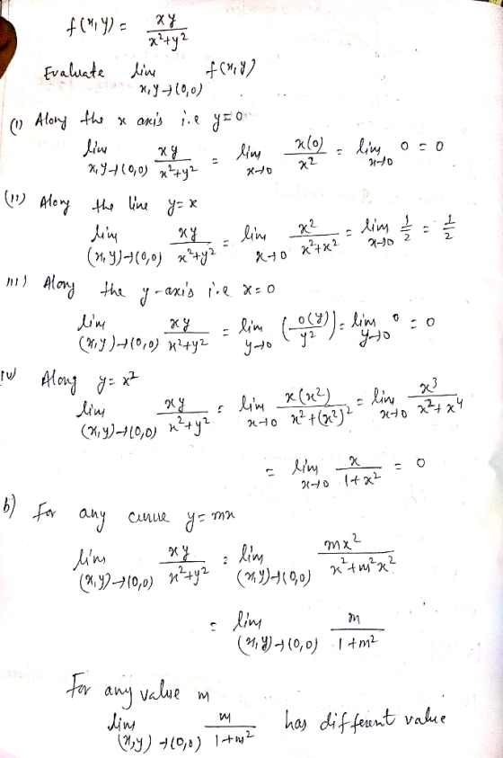Fvaluate ,y0,0) (Alony th ху Aim х2 (JJH,0) (%у) уt 2 (% у)-10,0) *+у - 2 2 (y10,)y M0,0) tm2 or any value has diffeunt vahue