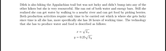 Dilek is also hiking the Appalachian trail but was not lucky and didnt bump into any of the other hikers but she is very res