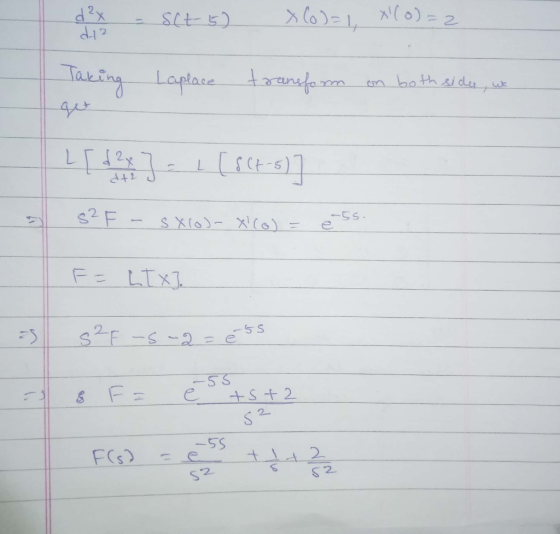 x(0)=2 441 82 2 5 S S 2