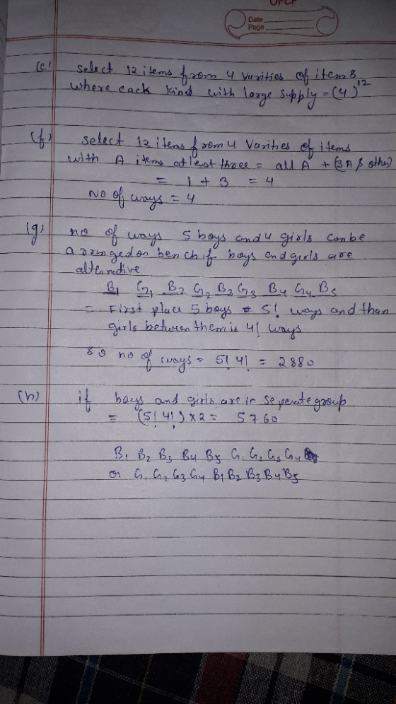 Date Page 12- where anch 3