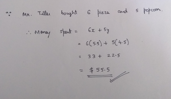 5 popcom 6(5.5 504.5) 33+ 22.5 55. 5