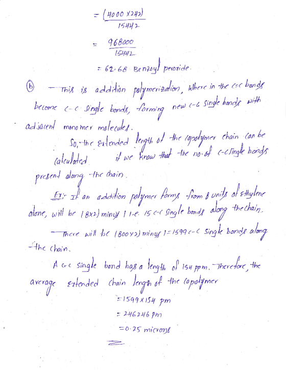 96Bo00 F 62- 68 Benzoyl peozide 8, -/orning new 1-1 Single bond pith adjaient mono mcr moletukj an addition alene, wil br 18.