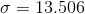 =13.506