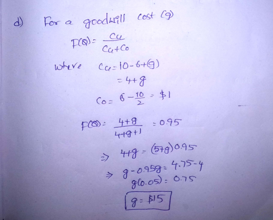 l Cost Co- 6-10- 0.95 0959