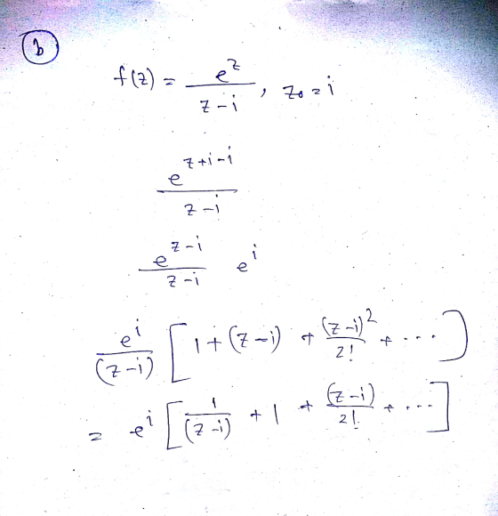 2 ?-i) 7