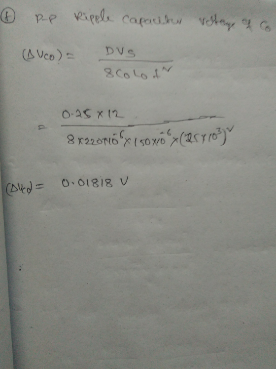 ew = 0,01818 v