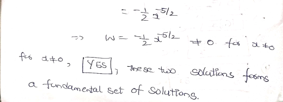 a fundlametal Set of Soluttong.