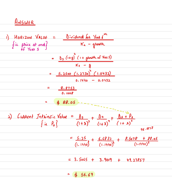 ANSWER IL phicLarınd 2 5,50 (1.2301.0432 0.1440-0.0432 8.8753 0. 1008 $ 89.o5 0 .507 t PP.o5 .1140) 5.25 6.6832 3. 5065+3.909
