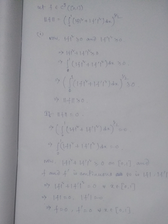 e )