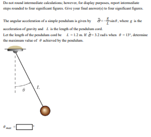 Do nor sound intermediale calculations; however,oe diplay purposes, report istenediane steps rounded to four significant figu