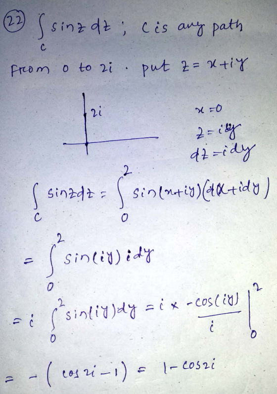 (22 From o to 21 , put 2= χ-tur 2u 0 42 2. ( Sin2d): F Siol.nrtiy)(t(X-t id y丿 0 0 2. 2.