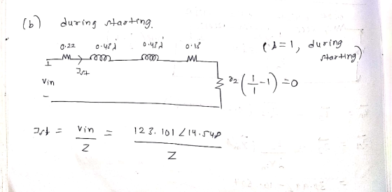 ( 1) during Vin 2 2
