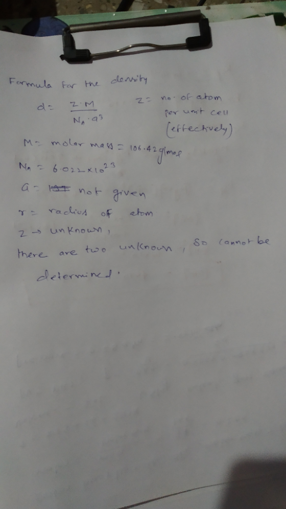 Fermula for the lanity effechvely) 2 3 etom here are tuo unkn delenou ne」,