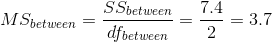 7.43. SS7.4 between M Sbetueendfbetueen between