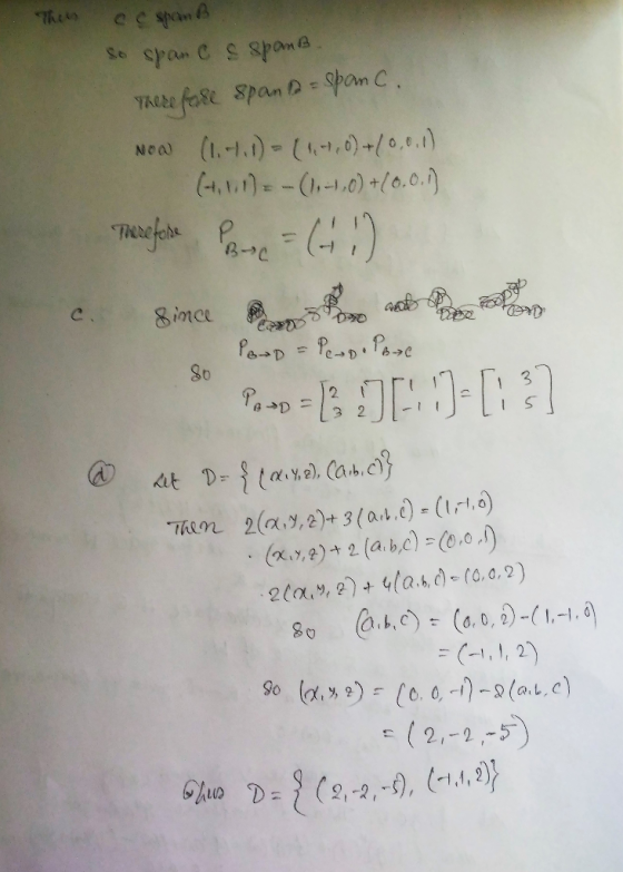 se span S Spom So 3 t ta.sa. Ca e 2,-5 しの