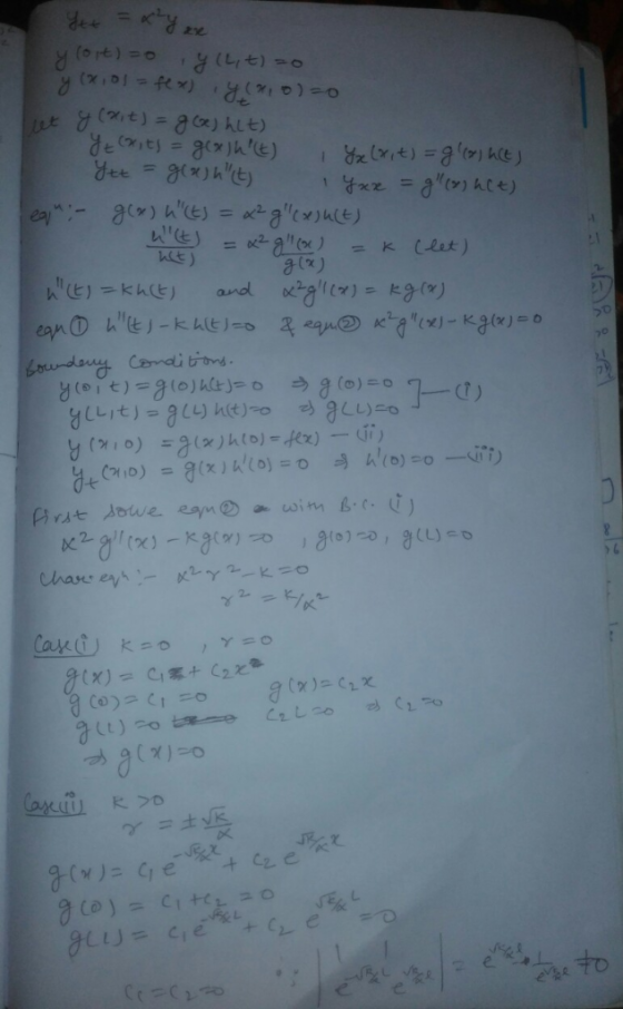 deEs= ghe) dee =gehE 1 =x2-g(x) =K (let) NE-KACE) and 0 Loundouy Cendi tons 7 wim B.CG irst sowe esyn x2g(x)-gewo KO har erh