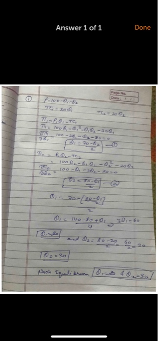 Done Answer 1 of 1 100-24-42..。 a0 o,- 39に60 No-foto, 냐 -70 60 4 Jarh