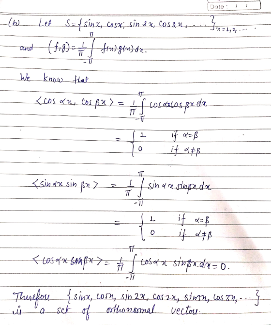 Date I1 IT or- T7 d.