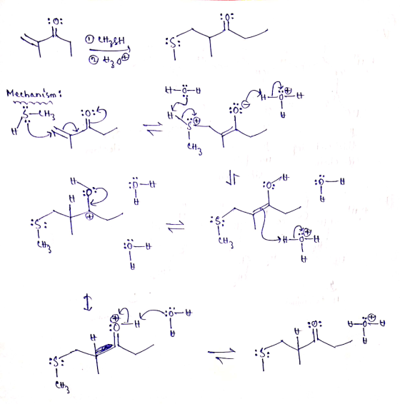 ett Mechanism LA :)--산 :0-0 廿 CH 0