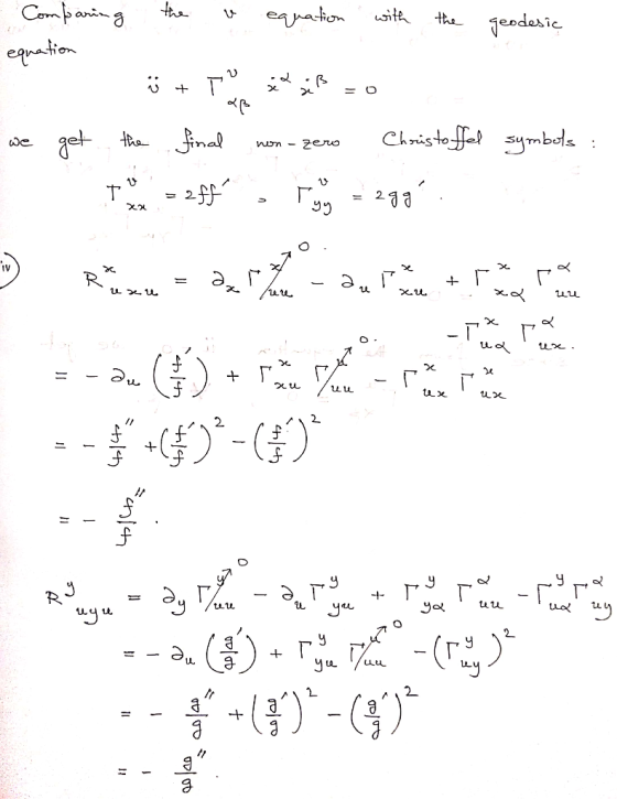 Cenn paning eqation enaton wite Hhe endesic T Cknistoffembds inal 1Y 13 = 2a IV - GD 2. - - 2 Luu 2 + 1L 2