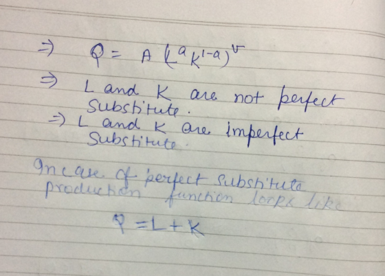 A LaKA) perfect L and Kare not Subshtute Land Kare Subshitute imperfect Incae at perfect Subshtuta predluehdn unchen lorpk