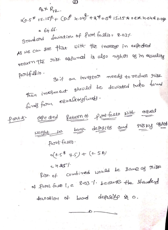Op R 19- osrt fo.olio 8.03/- im ed hould be devioted t oud tham imve8m ect ant ced and 918님 양pet