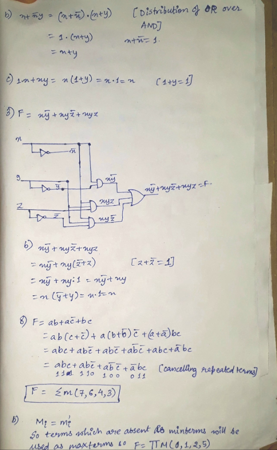 D is AND abe+ abe tabe tabe tabe+abe 5o terms adhich ave assent Rs wintksms noil se