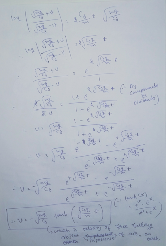 mg 09 mg + Ca g 2 C& mg (で8 By Comupoveudo Diuitoudo (-eUt 2.Gt mg ca e mg Co te t t mg 2 Ca Ca t temh 2e-e trlch is velocity