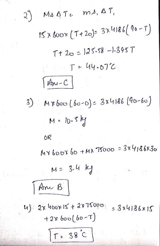 OR + 2r 60o (60-T) T. 38 Q