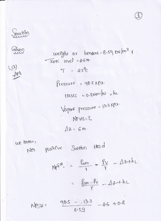 ven weght or benne 8.sq tNIm3 f lank tevel aG ressure q8 S fo tosses ㄷ o.gnw.IN. #hL よ3.3 NP HS-2 Net pasafve Section d 8.59