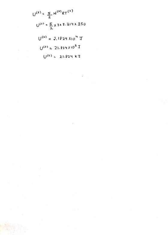 2. U12〉, 21.924 kJ