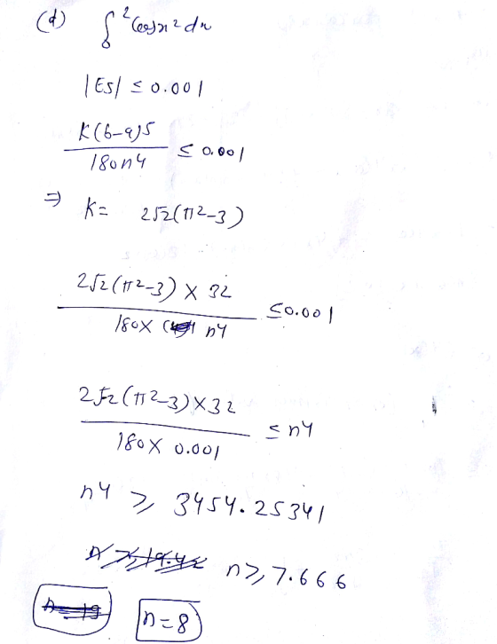 d) k (6-95 o n
