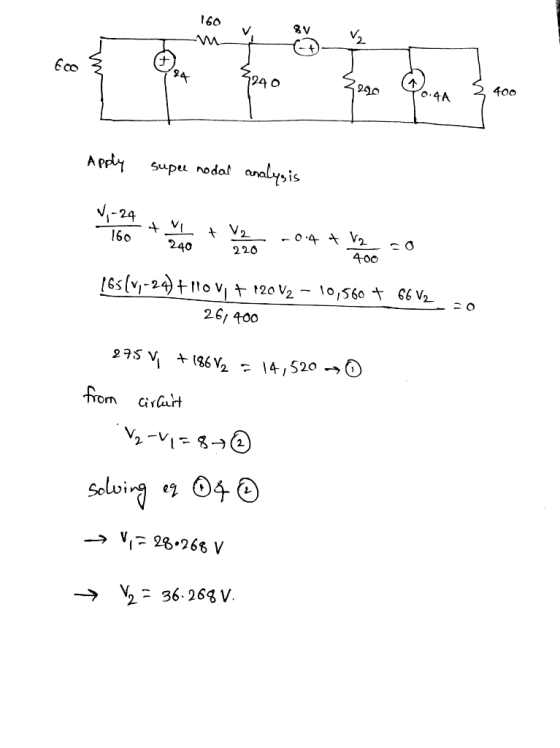 160 v. 2 со 220 o.4A 160 240220 400 26, 400 36- 263 V. ->Y2