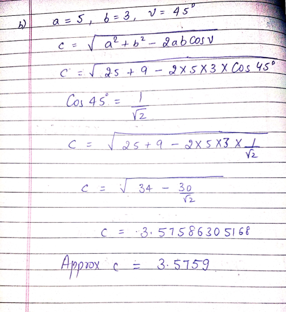 V2 C3.515 8630 SI6 Approx c 3515