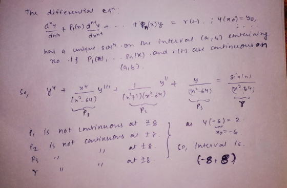 ng ㄚ Ps Pv y(-6)= 2 as 1y P3 8