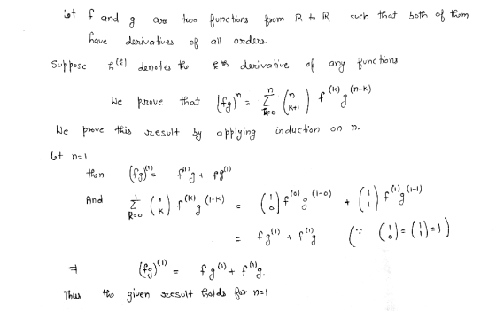 Bunc tions om R to R suh thot both o to daivats all ondso prove *Ri, And Thus tto given szeSolt olds ģưnal