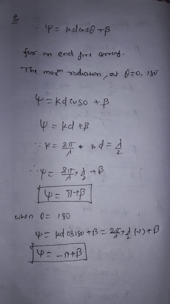 : kdes8 p fers endl tre ao Oo The man sodahon,at = 0, 1 0ニ 幻 when pニ pd cs1so tβニ 272 (-)tB