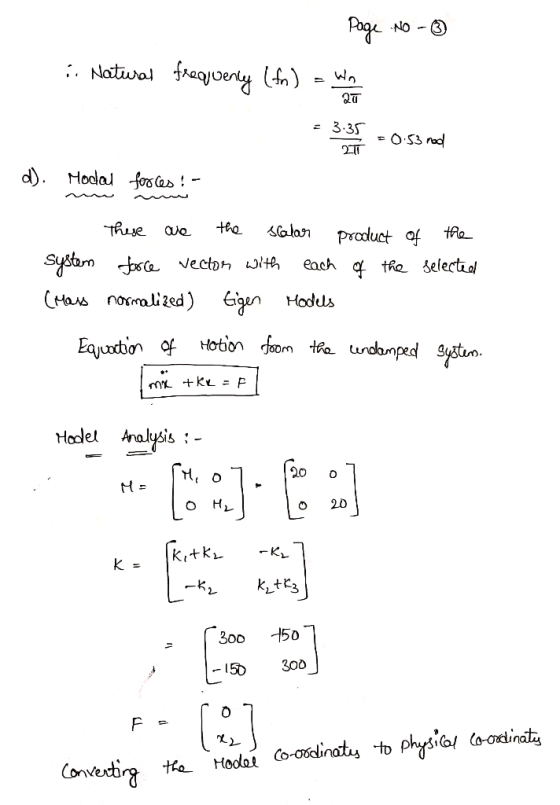 No 3 3.35 0.53 nd Hoclet Analysis: 200 O 20 kitk 300 150 0