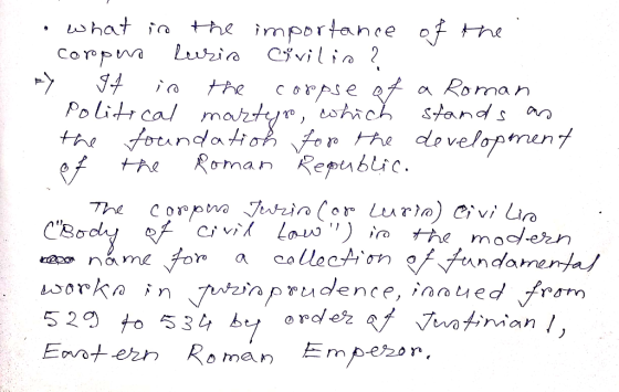 shat the importance of he the Roman Republic. ngame