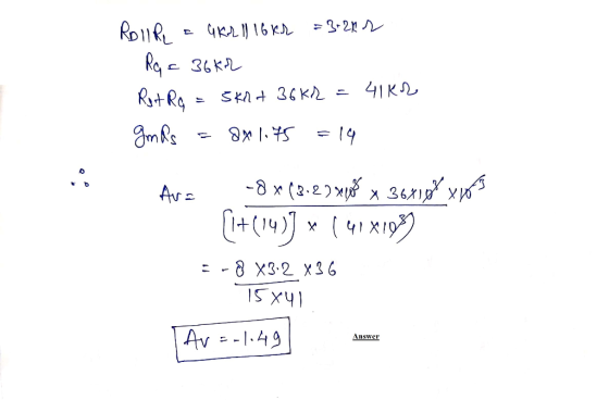 RDRL Ra36K Rit Rg K16K 41K SK 36K) grnRs -8 x (3.22 611x Ava - 8 X3.2 x36 IS X4 Av -1.49 Answer