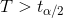 T ta/2